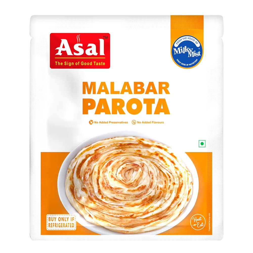 Buy Asal Malabar Parota Online at Best Prices From Spar India