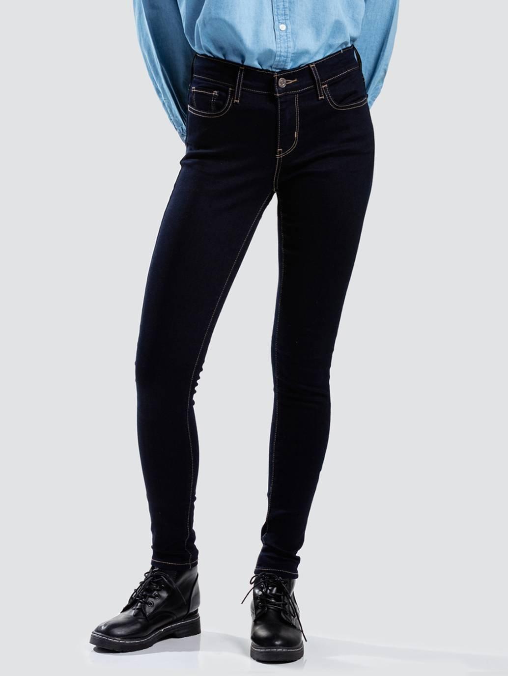 Namens vaardigheid Gedwongen Buy 710 Super Skinny Jeans | Levi's® Official Online Store PH