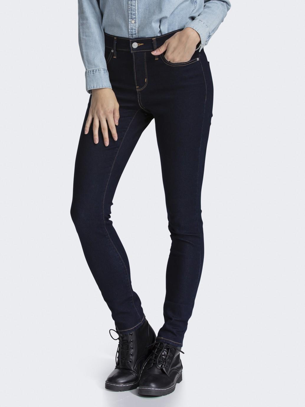 Buy 311 Shaping Skinny Jeans Levi S Official Online Store Sg