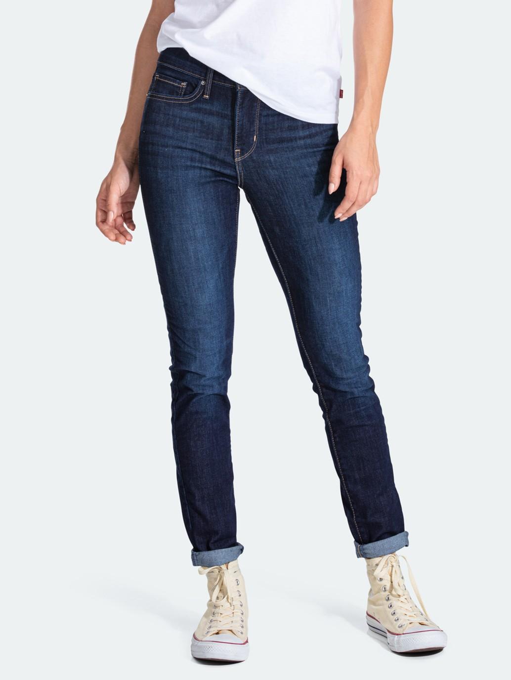Buy 311 Shaping Skinny Jeans Levi S Official Online Store Sg