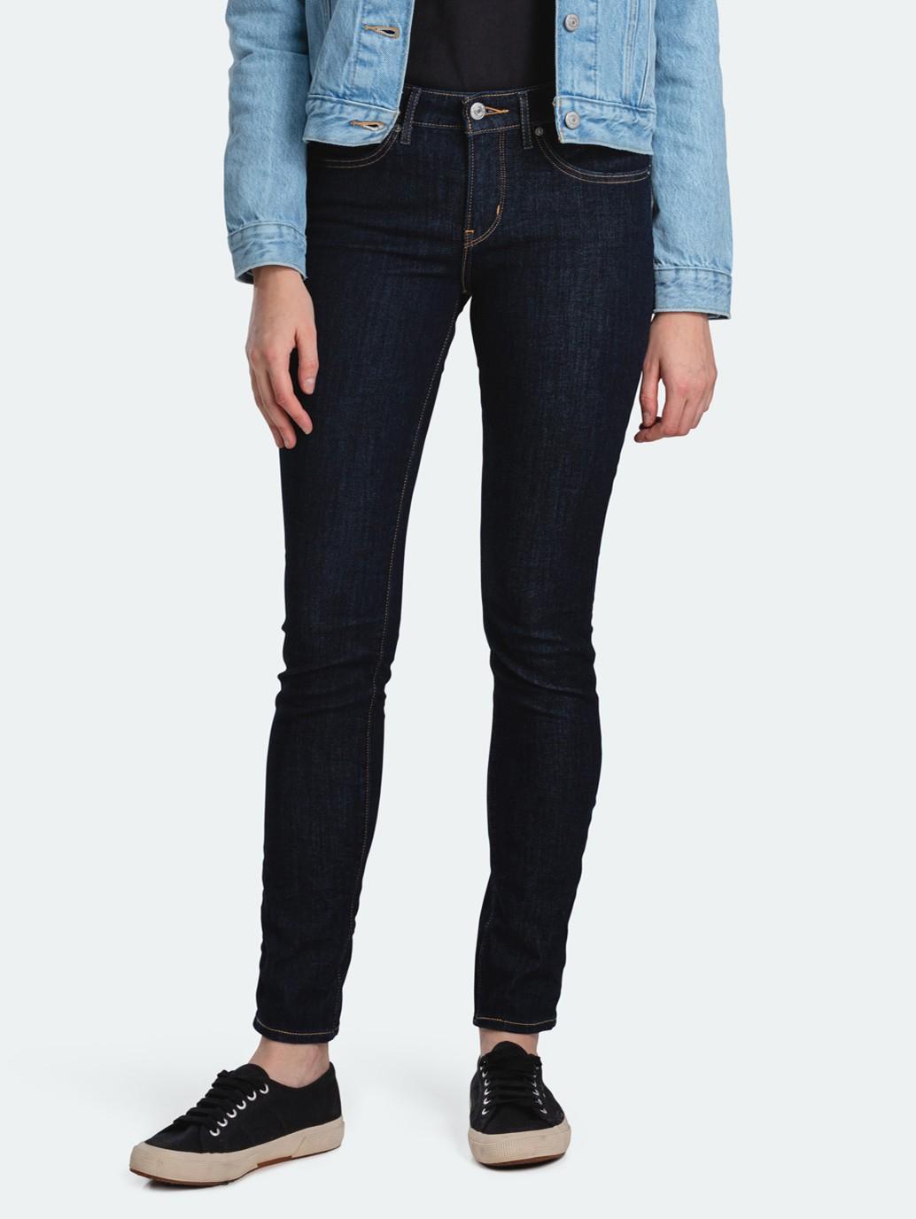 Buy Revel Shaping Skinny Jeans Levi S Official Online Store Sg