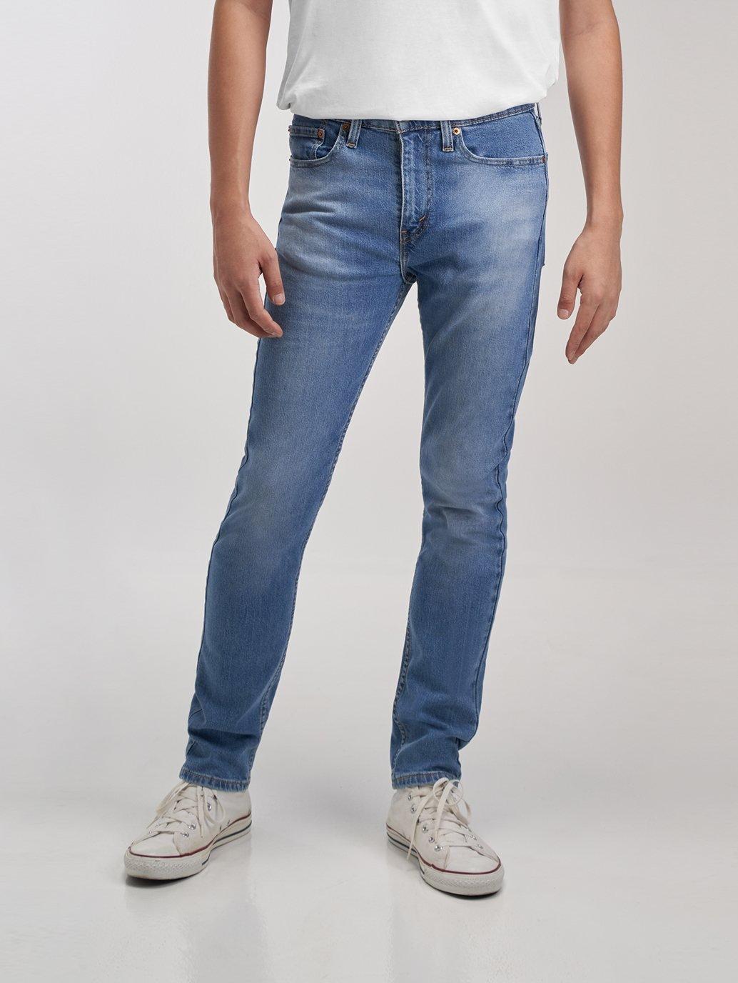 Buy Levi's® Men's 510™ Skinny Jeans | Levi's® Official Store