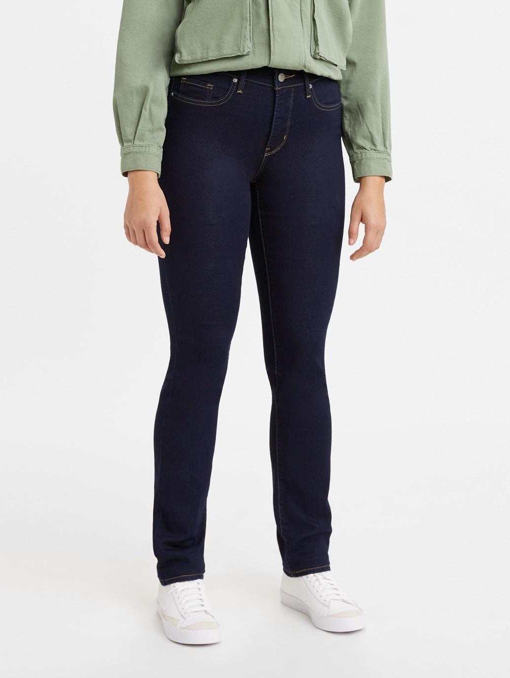 Women's 312 Shaping Slim Jeans | Official Online Store MY