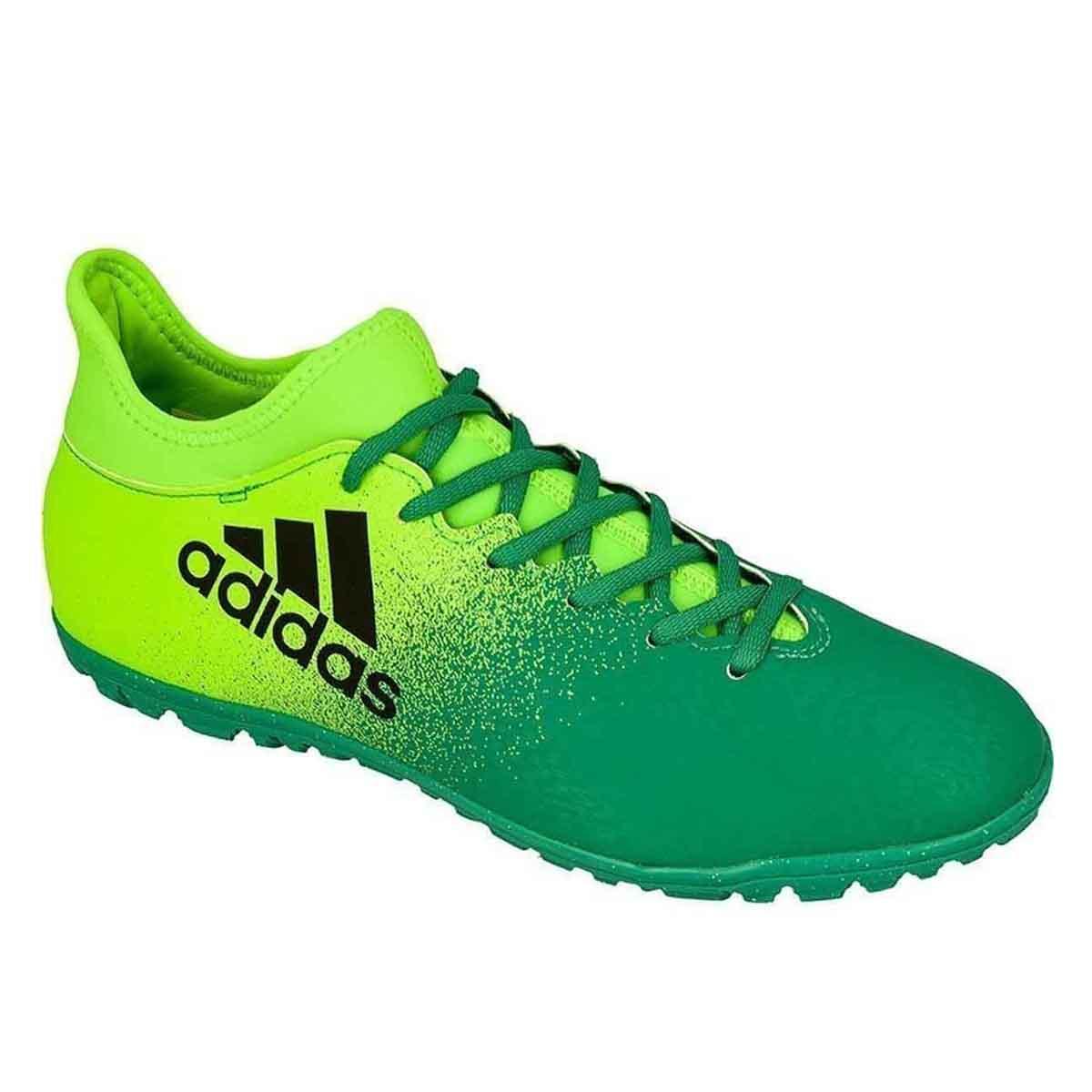 Buy Adidas X Shoes (Green) Online India