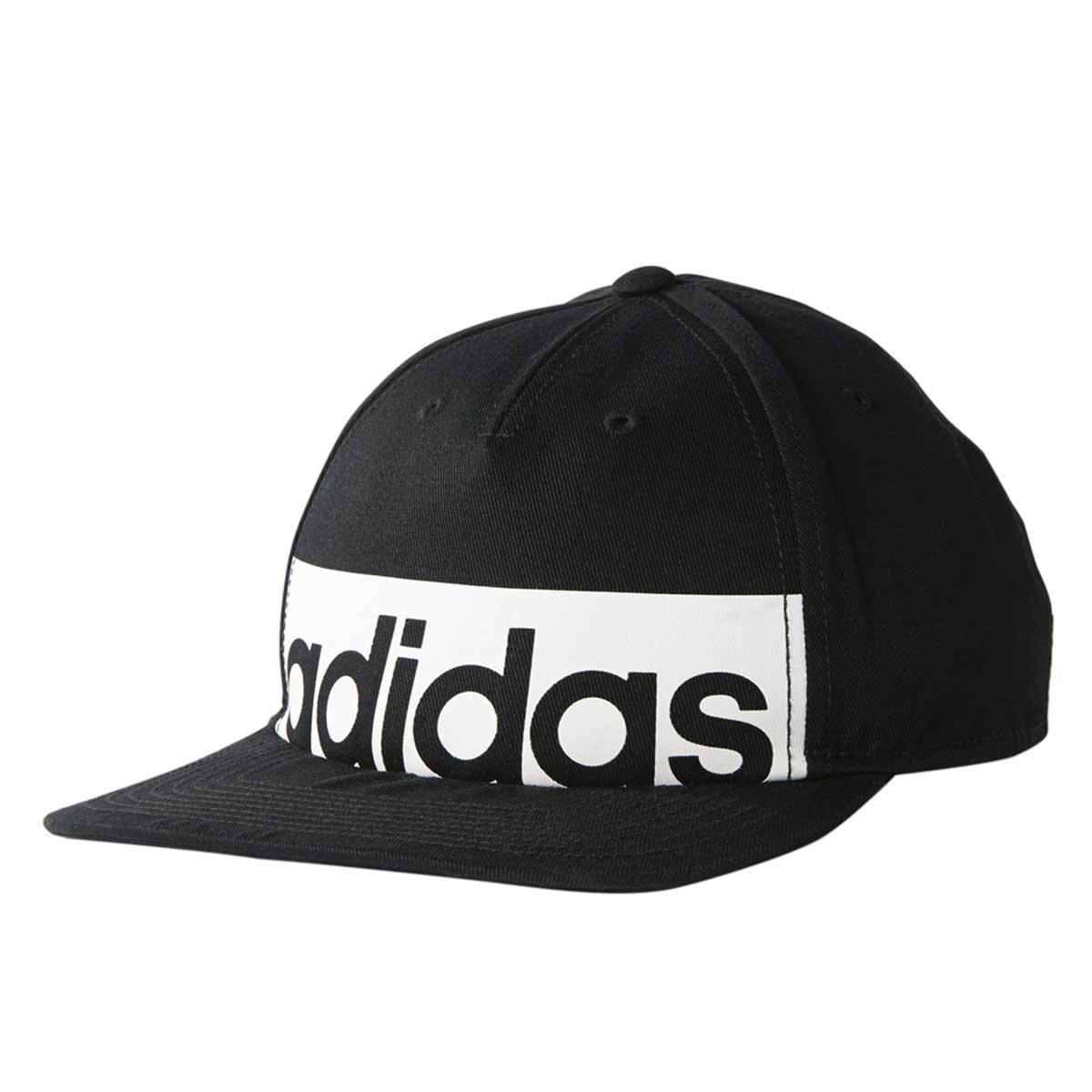 Buy Adidas Classic Panel Linear Cap Online at Lowest Price in India