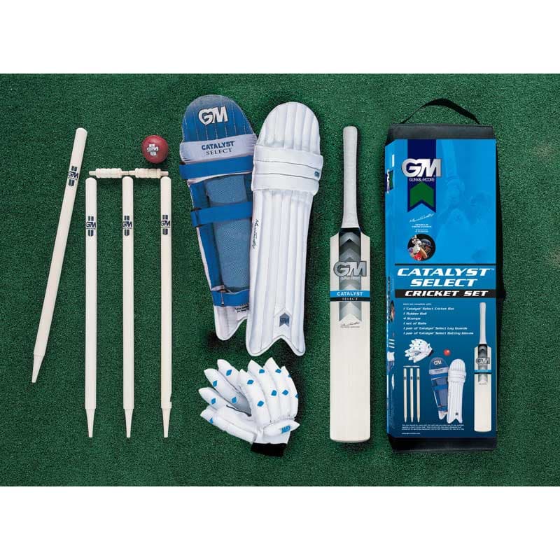 GM Cricket Kit in Ahmedabad - Dealers, Manufacturers & Suppliers - Justdial