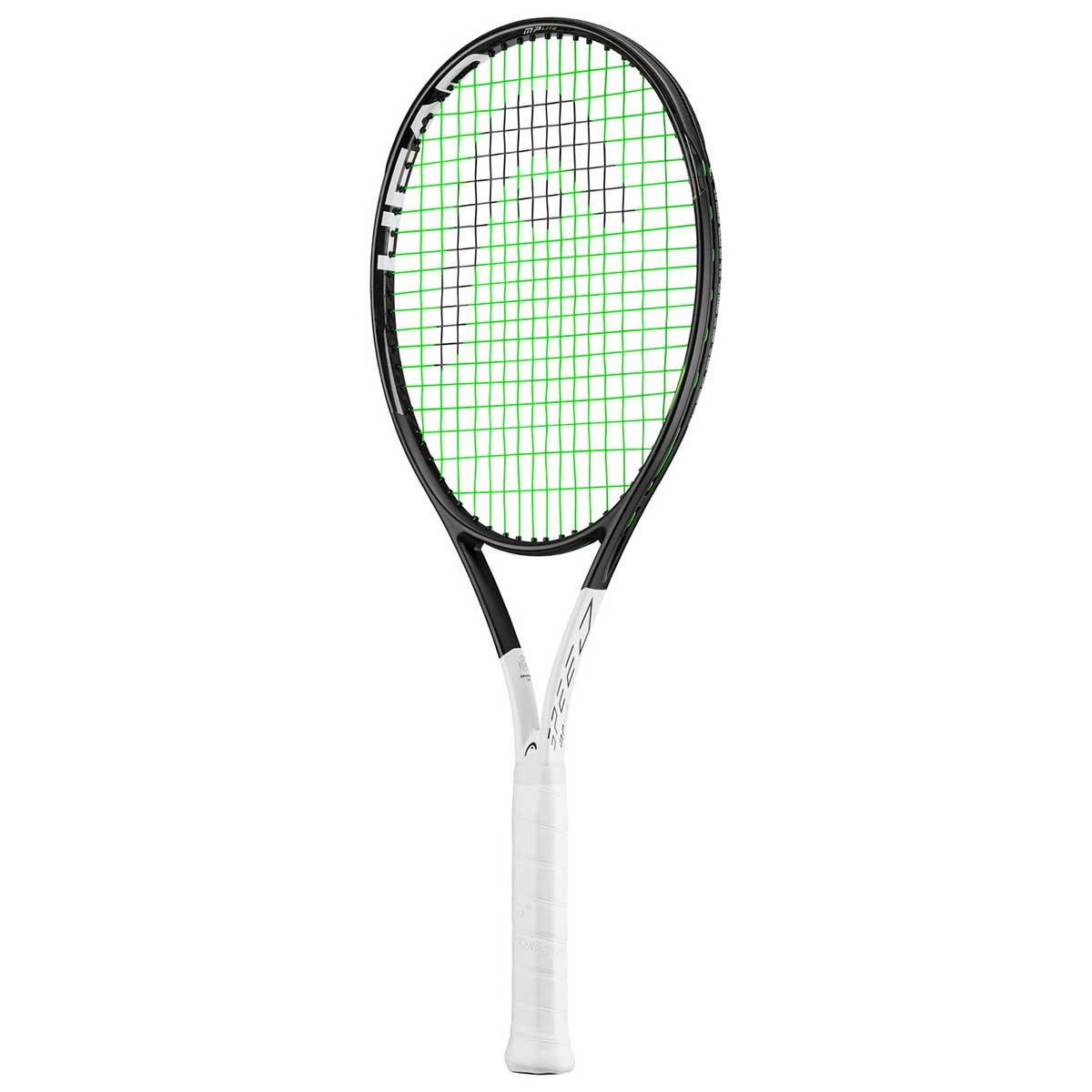 Head Graphene Speed Lite Tennis Racquet Grip Size 4 1/4" 