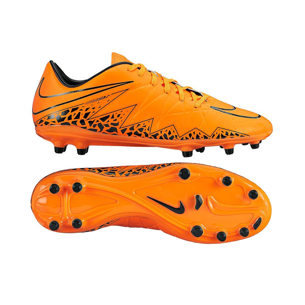 Nike Hypervenom Phelon II FG Football Shoes Online India