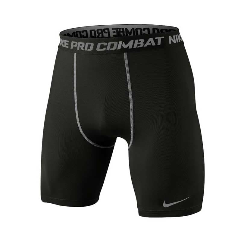 Nike Pro Core Compression Shorts Size Chart