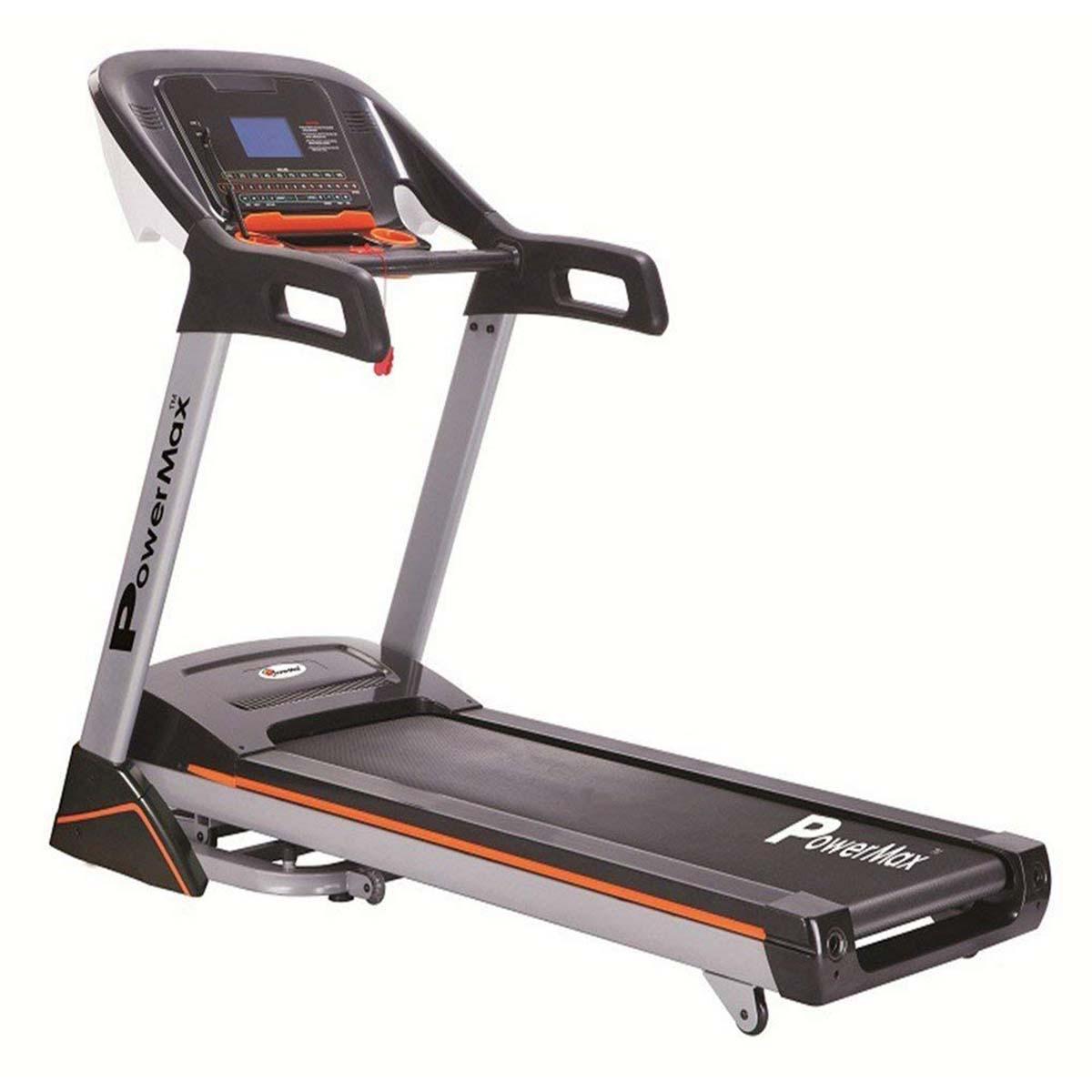 Treadmills: Buy Treadmills Online at Best Prices in India