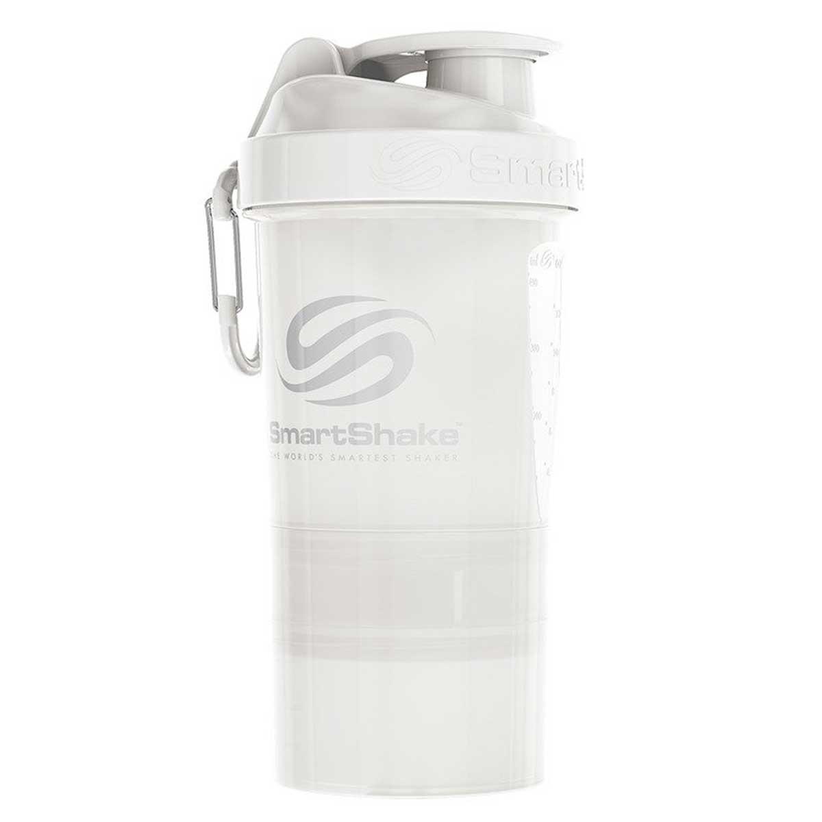 SmartShake - The Worlds Smartest Shaker 