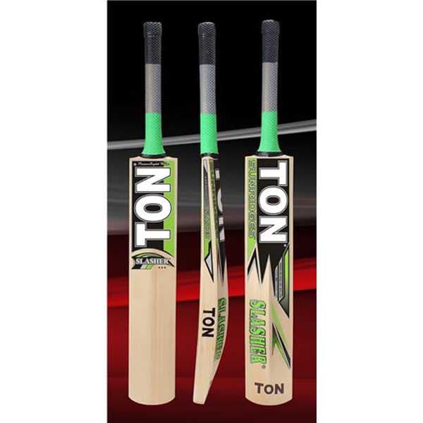 Details about   SS Ton Slasher English Willow Short Handle Bat 100% Original And best quality 