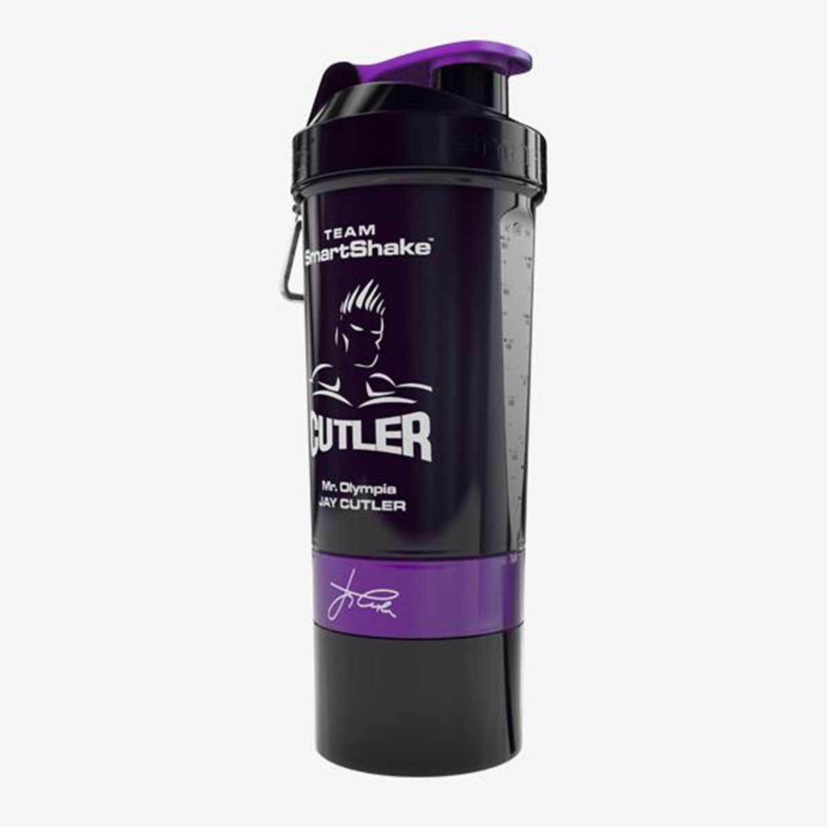 jay cutler shaker bottle