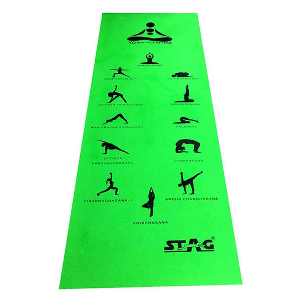 Yoga Bags & Yoga Mat Carriers - Mukha Yoga