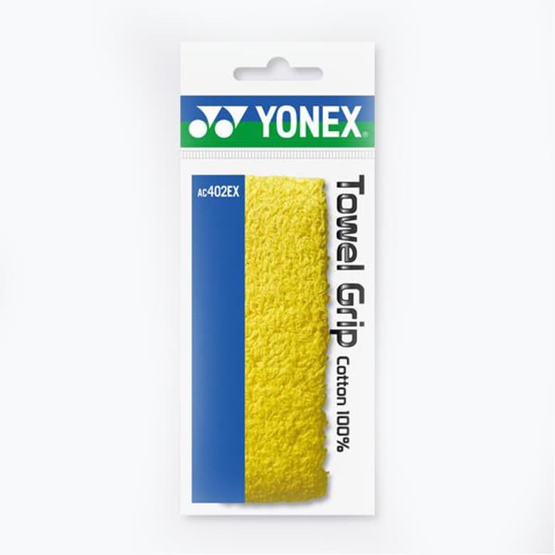 YONEX TOWEL GRIP (Badminton)