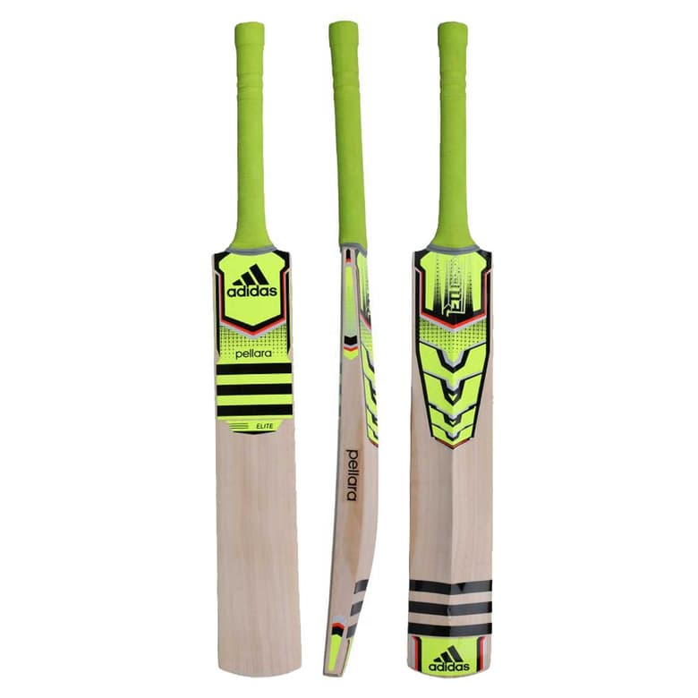 Adidas Pellara Elite Cricket Bat