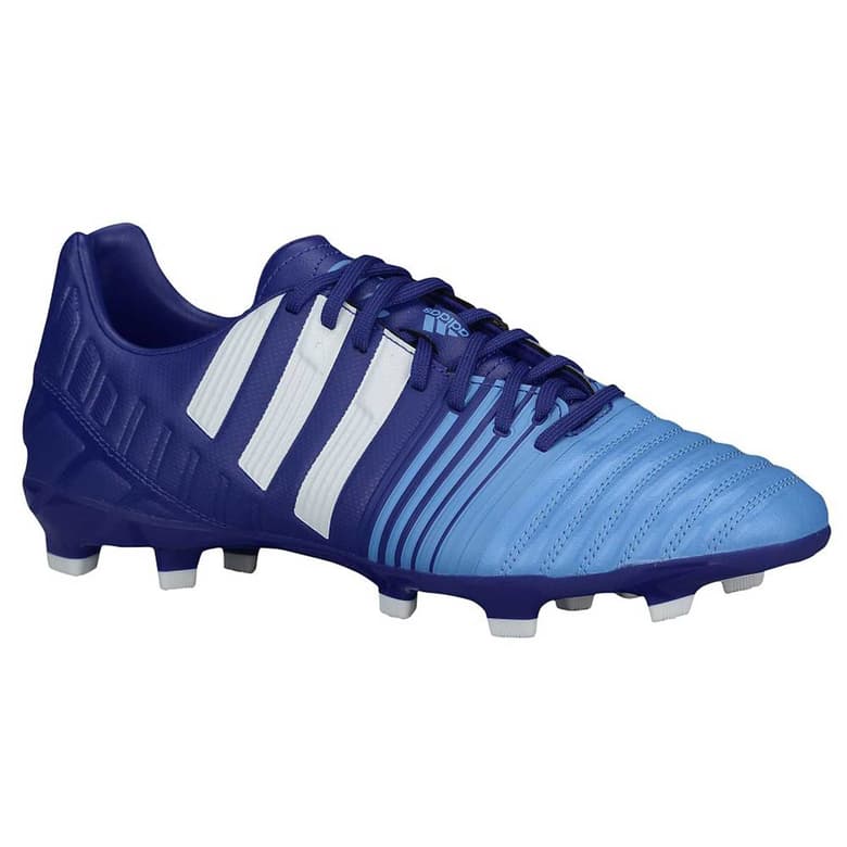 Adidas Nitrocharge 3.0 FG Football Shoes