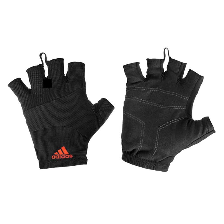 Adidas Essential Gloves (Black)