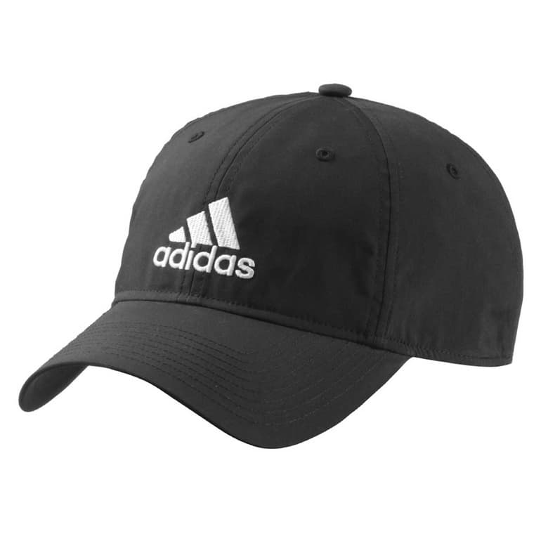 Adidas Essential Corp Cap (Black)
