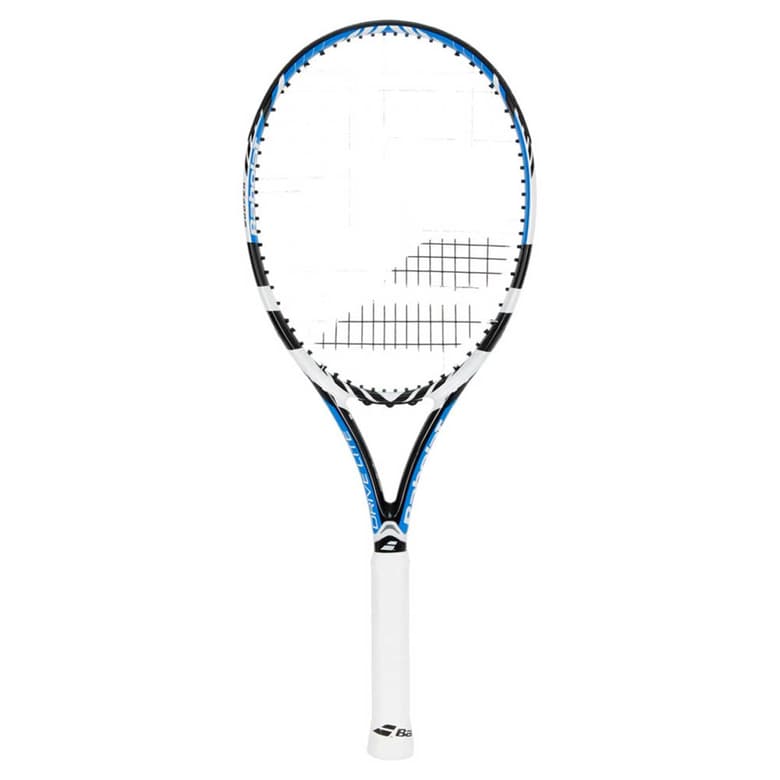 Babolat Drive Lite Tennis Racquet (Unstrung, Blue)
