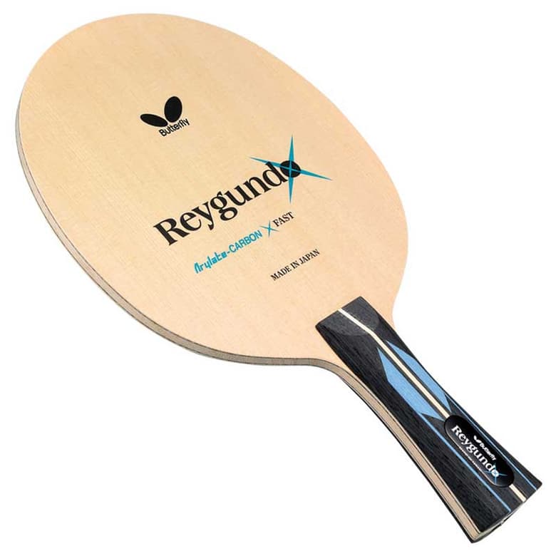 Butterfly Reygundo Table Tennis Blade