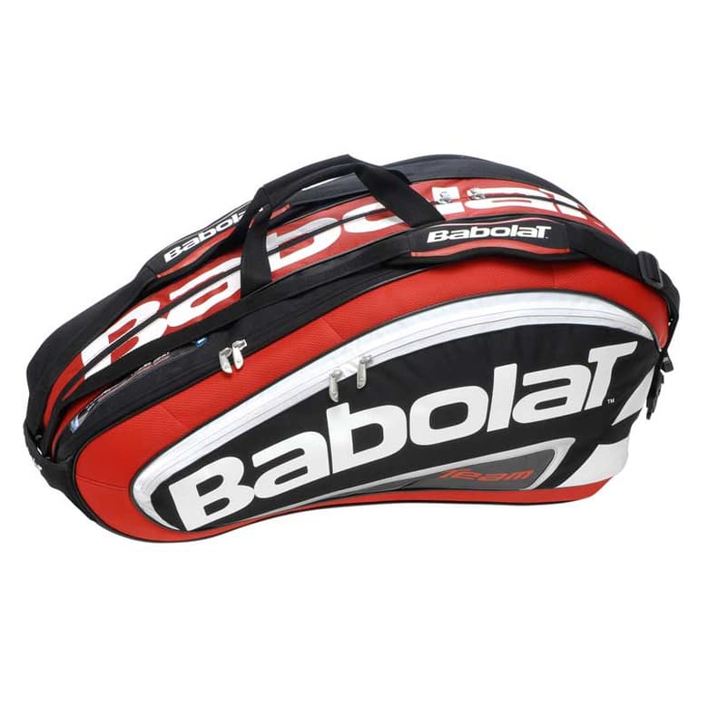 Babolat Team Line Racket Holder x12 Tennis KitBag