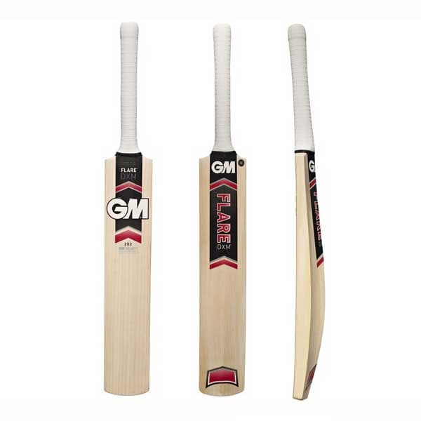 GM Flare Contender Cricket Bat