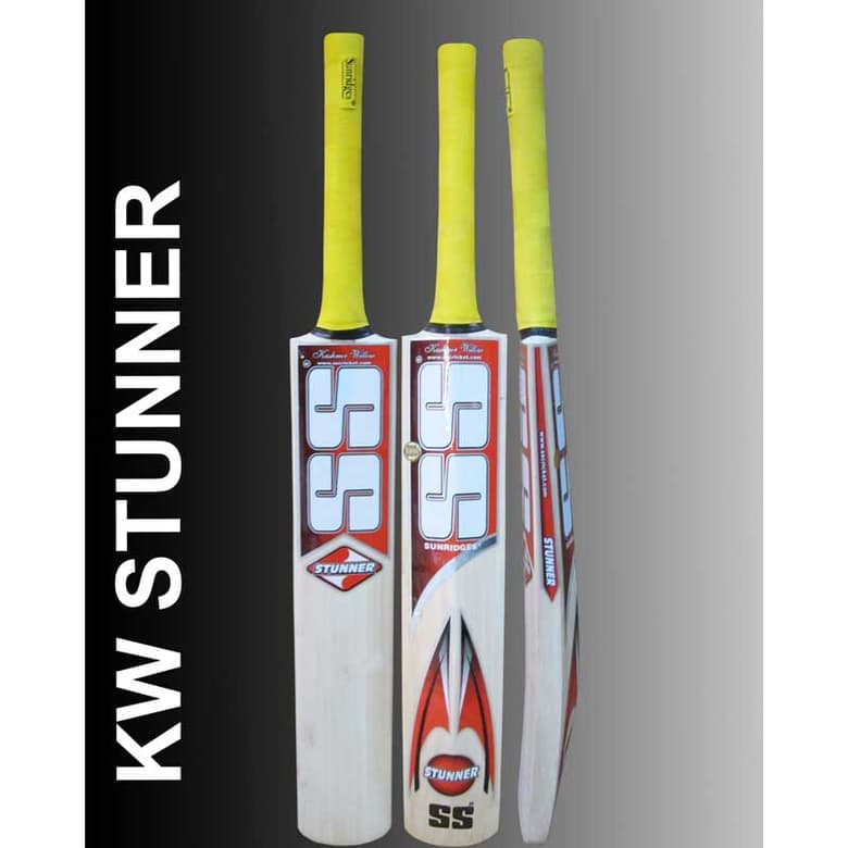 SS Stunner Cricket Bat