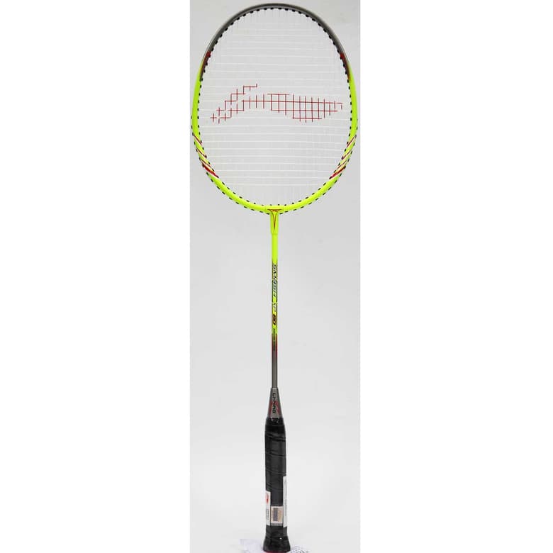 Li-Ning Smash XP 60 Badminton Racket (Strung)