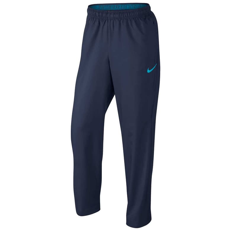 Nike Hyperspeed Dri-fit Trackpants (Navy)