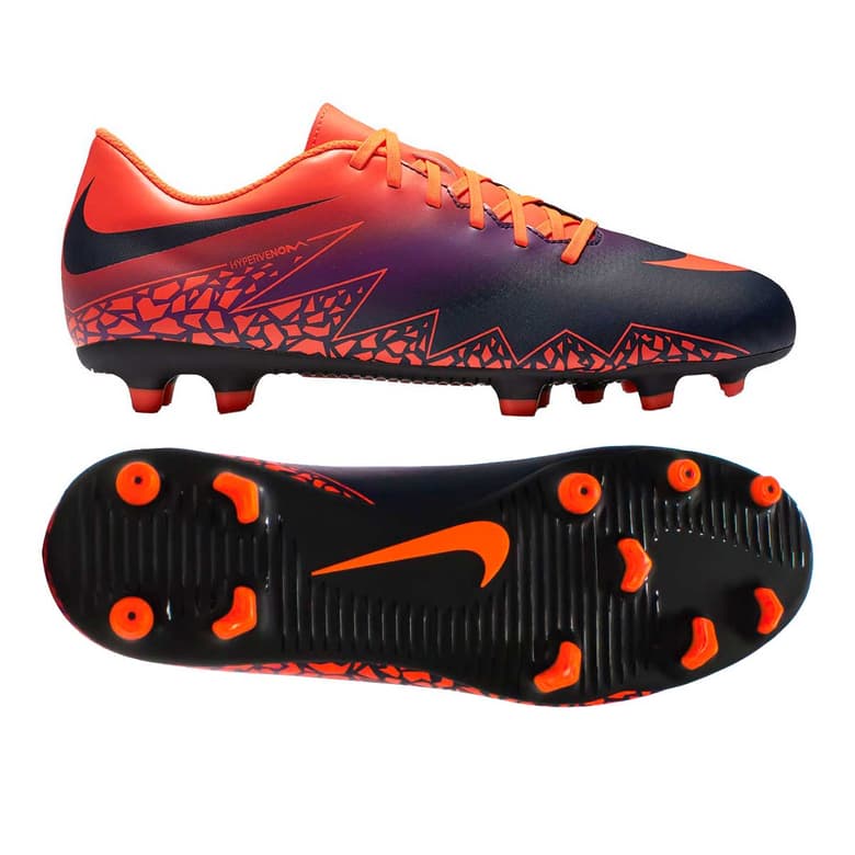 Nike Hypervenom Phade II FG Football Shoes