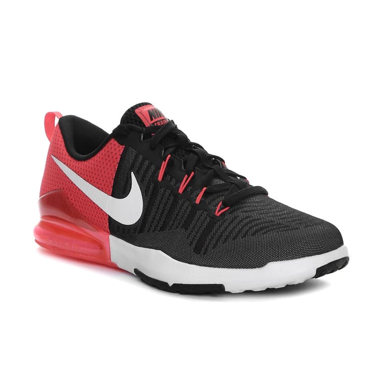 Nike Zoom Action Training Shoes(Cobal/Black/White)