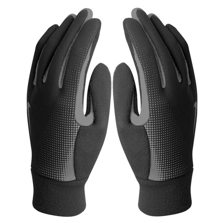 Nike Mens Tech Thermal Running Gloves
