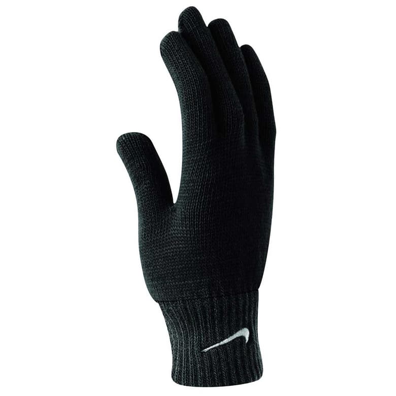 Nike Youth Color Block Knitted Gloves