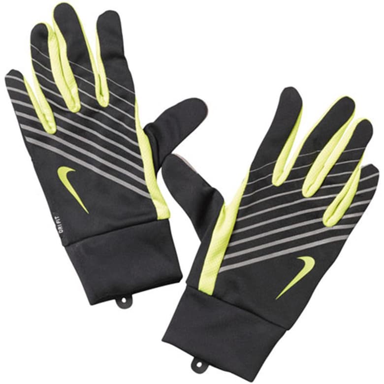 Nike Men's Light Weight Running Gloves