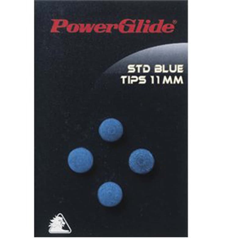 PowerGlide Tips (11mm)