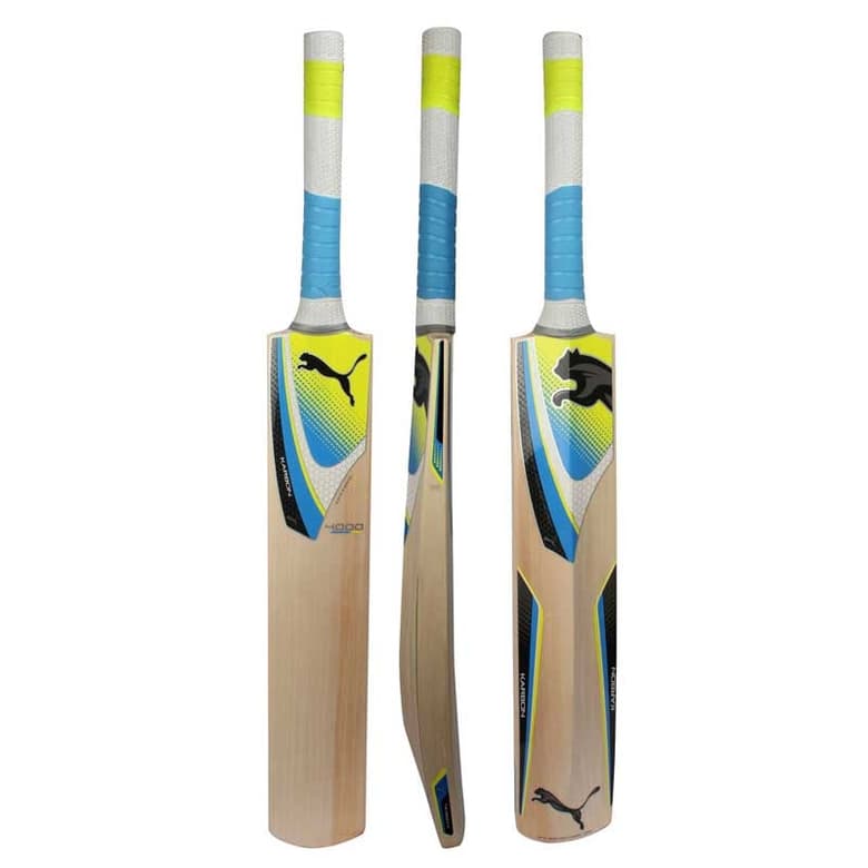 Puma Karbon 4000 Cricket Bat
