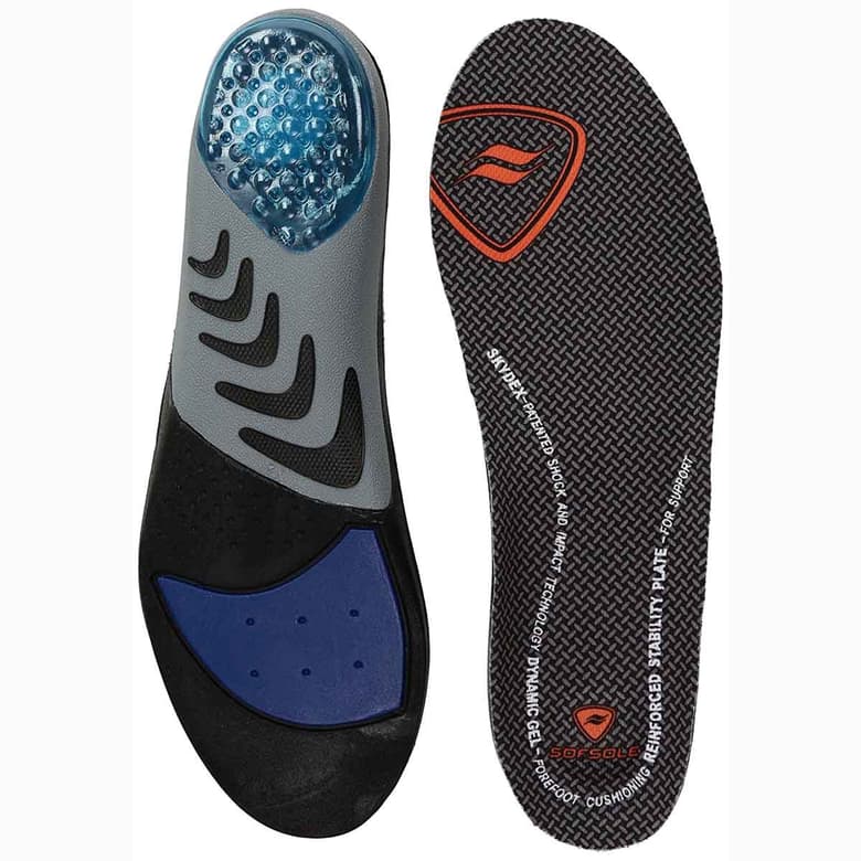 Sofsole SS AIRR Orthotic Women's Insole