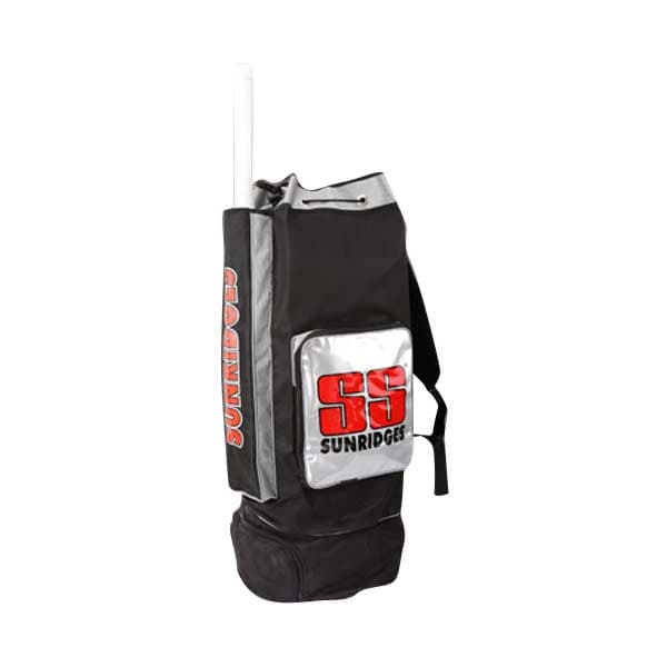 SS Duffle (Hero) Cricket Kit Bag