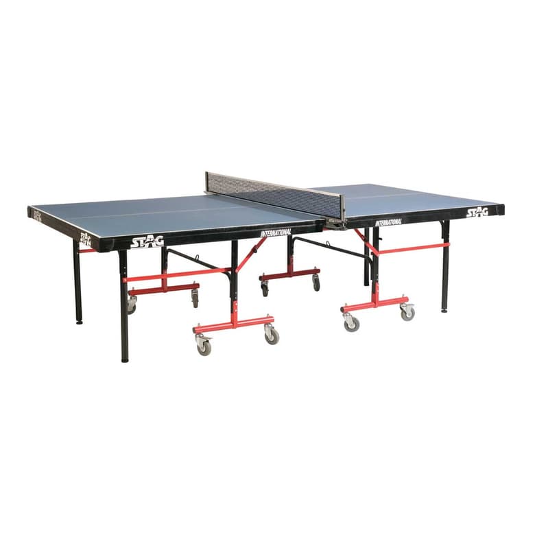 STAG International (ITTF) Table Tennis Table