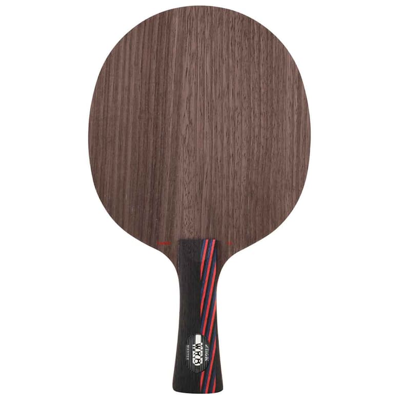 Stiga Carbo 7.6 Table Tennis Blade