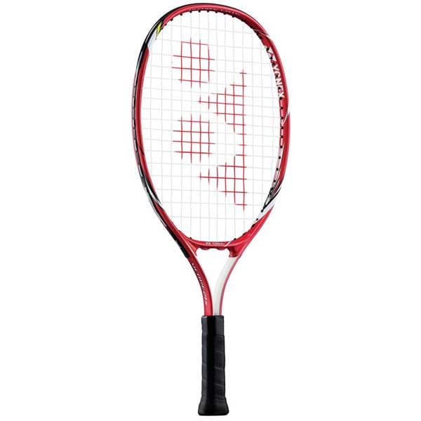 Yonex VCORE Xi 21 Junior Tennis Racquet (Pink, Str