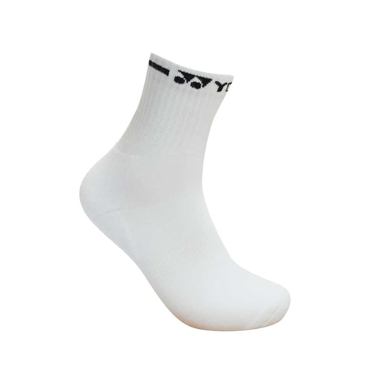 YONEX Socks (1868 - Black)