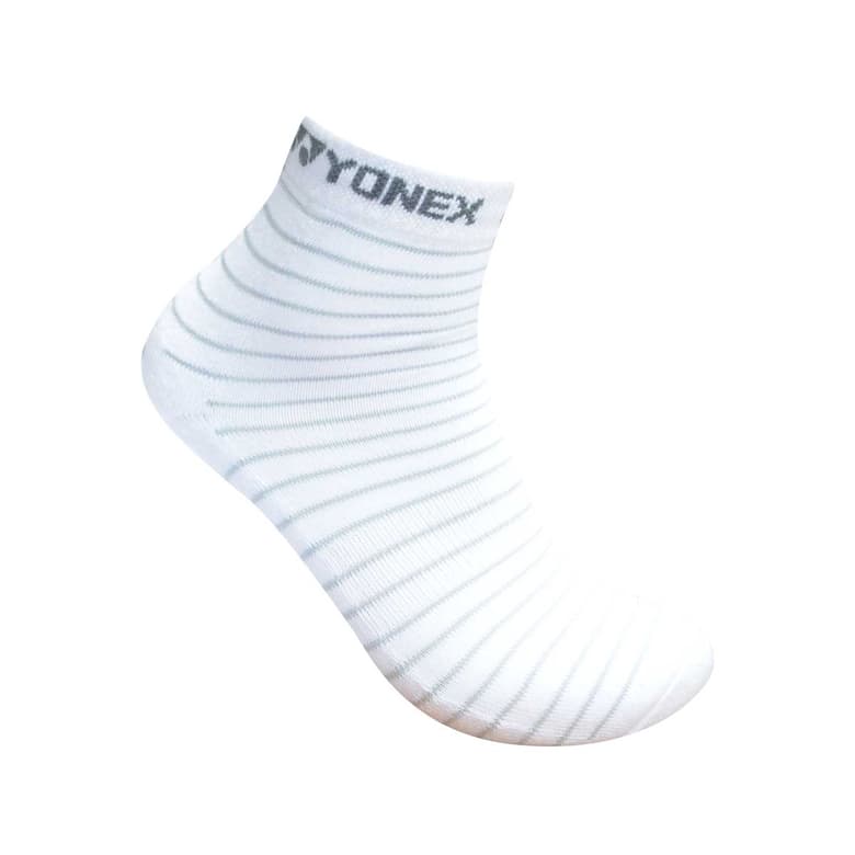YONEX Socks (1870 - White)