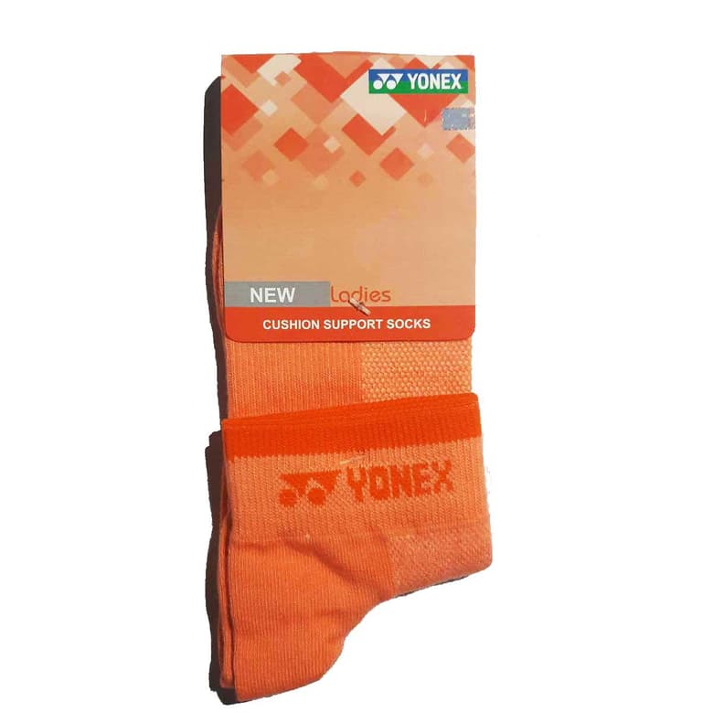 Yonex Womens Socks (2153 - Fresh Salmon)