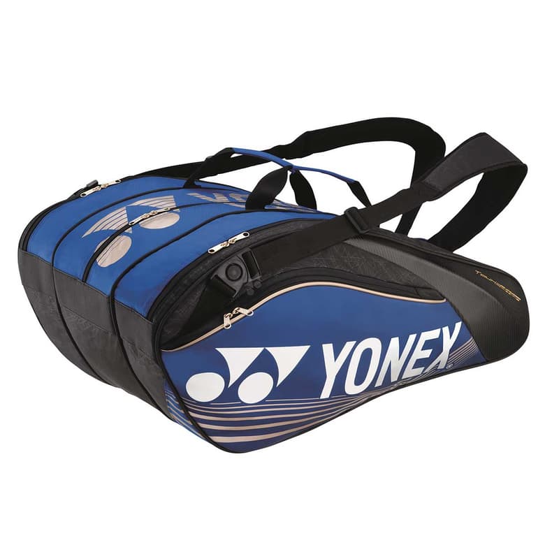 YONEX 96212 EX Badminton Kit Bag (Blue)