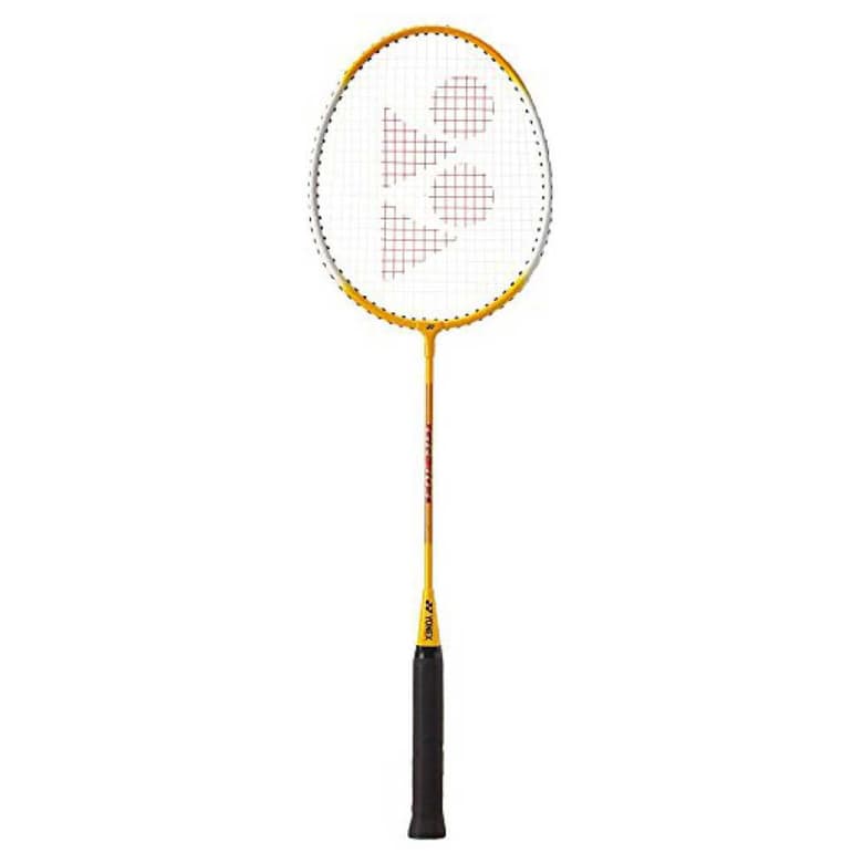 YONEX GR-303 Badminton Racket (Yellow)