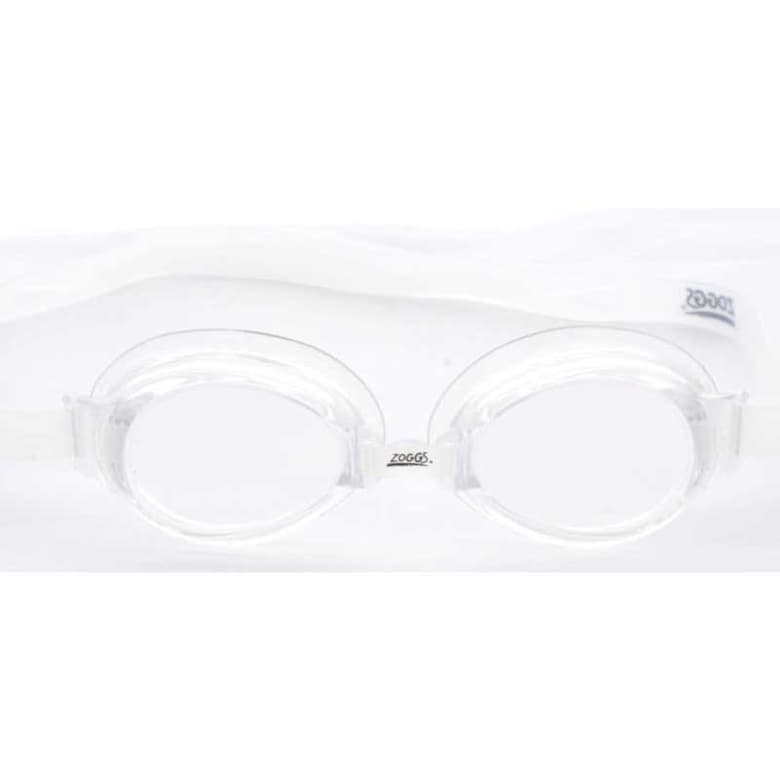 Zoggs Hydro Swimming Goggles (Clear)