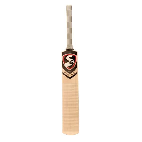 SG Nexus Plus Cricket Bat