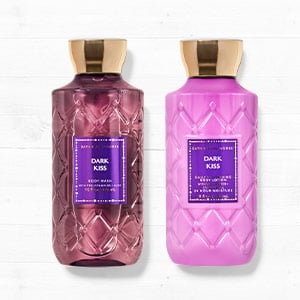 Shop Into the Night by Bath and Body Works